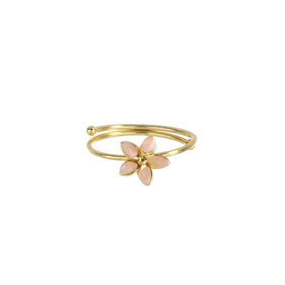 Ringe Maman et Sophie Dame Segni di Te in Silber ANVIAFIOP - ANVIAFIOP